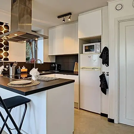 Apartment Auberge De La Lesse *