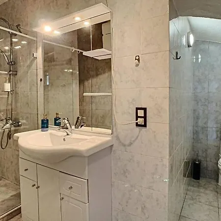 Lägenhet Auberge De La Lesse *