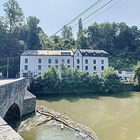 Auberge De La Lesse Apartment Dinant